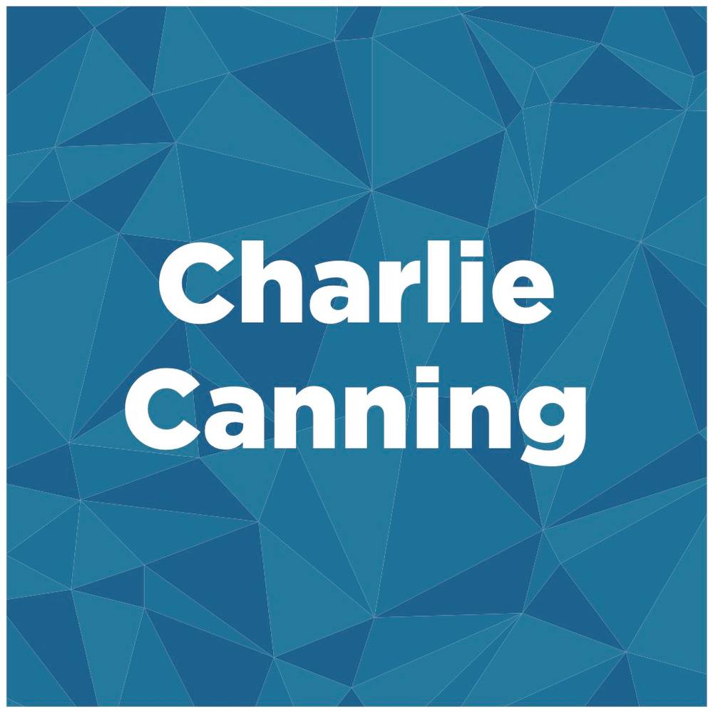 Charlie Canning